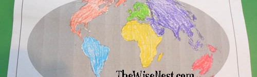 Geography Archives - The Wise Nest