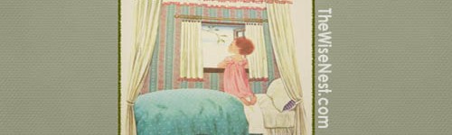 bed in summer featured image