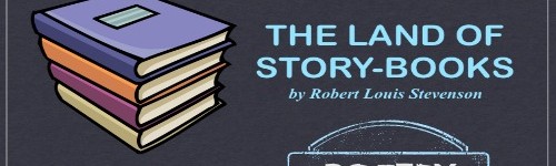 featured image land of story books