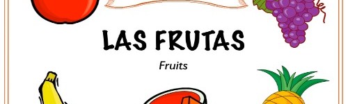 frutas featured image