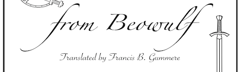 Beowulf