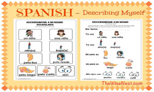 spanish-describing-myself-the-wise-nest